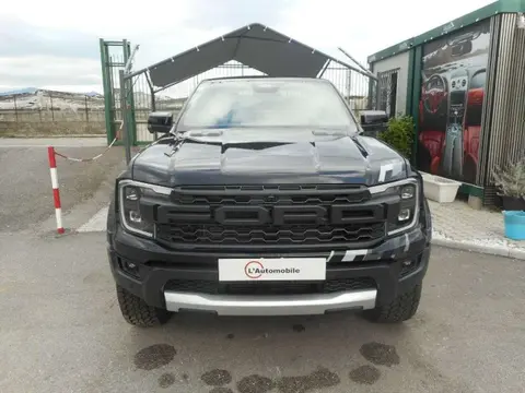 Used FORD RANGER Diesel 2024 Ad 