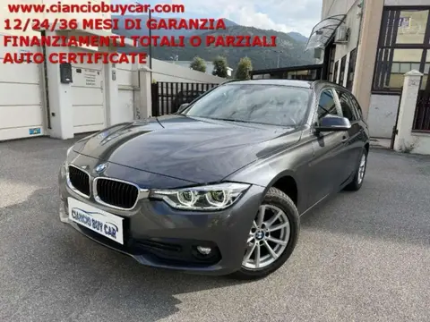 Used BMW SERIE 3 Diesel 2019 Ad 