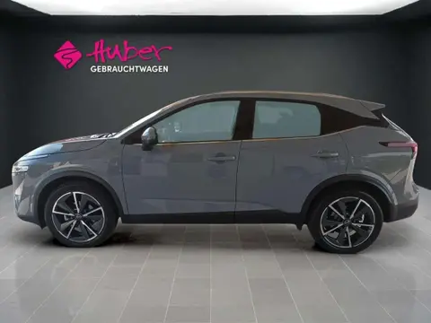 Annonce NISSAN QASHQAI Essence 2023 d'occasion 