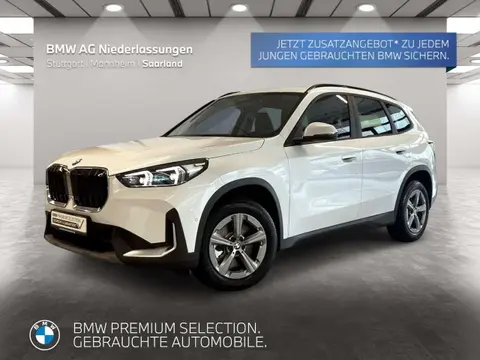 Used BMW X1 Petrol 2023 Ad 