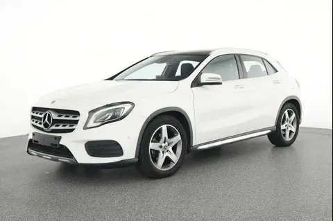 Used MERCEDES-BENZ CLASSE GLA Petrol 2020 Ad 