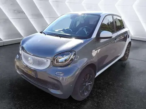 Used SMART FORFOUR Petrol 2016 Ad 