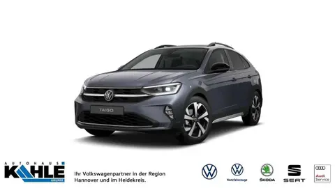 Annonce VOLKSWAGEN TAIGO Essence 2024 d'occasion 