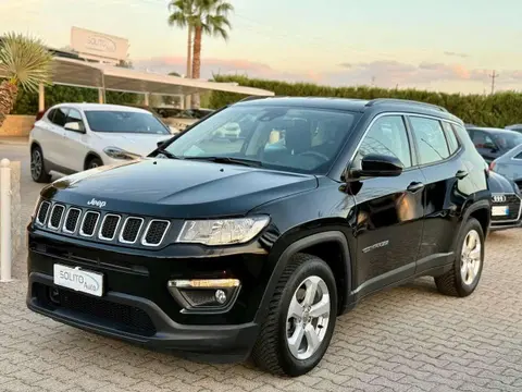 Used JEEP COMPASS Diesel 2020 Ad 