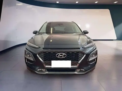 Annonce HYUNDAI KONA Hybride 2020 d'occasion 