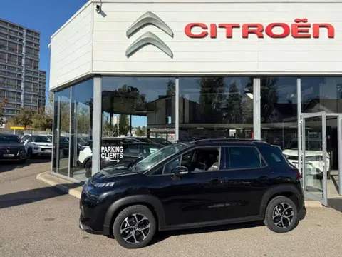 Used CITROEN C3 AIRCROSS Petrol 2024 Ad 