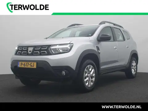 Used DACIA DUSTER LPG 2022 Ad 