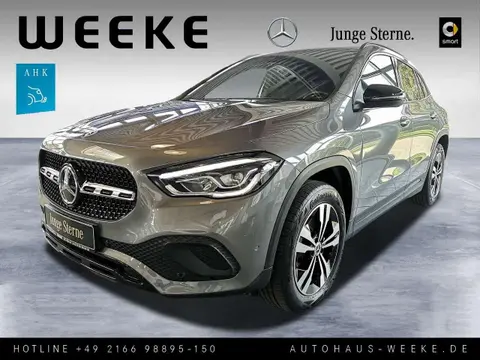 Annonce MERCEDES-BENZ CLASSE GLA Diesel 2023 d'occasion 