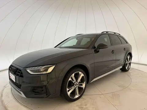 Annonce AUDI A4 Hybride 2023 d'occasion 