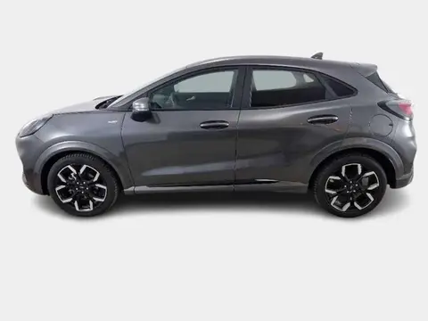 Annonce FORD PUMA Hybride 2022 d'occasion 