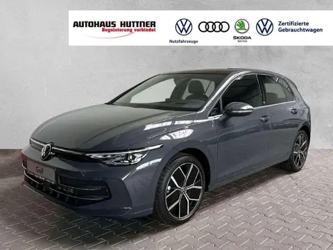 Used VOLKSWAGEN GOLF Hybrid 2024 Ad 