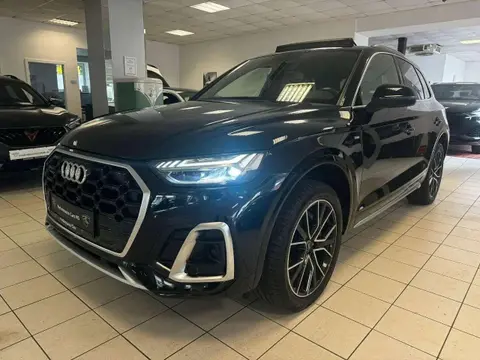 Used AUDI Q5 Diesel 2021 Ad 