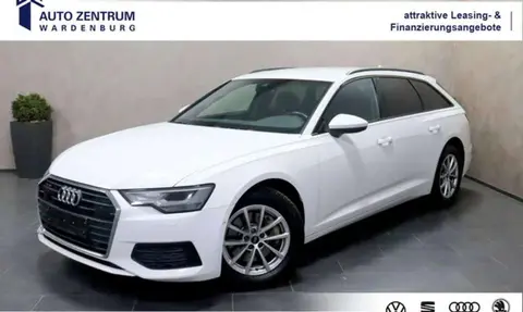 Annonce AUDI A6 Diesel 2021 d'occasion 