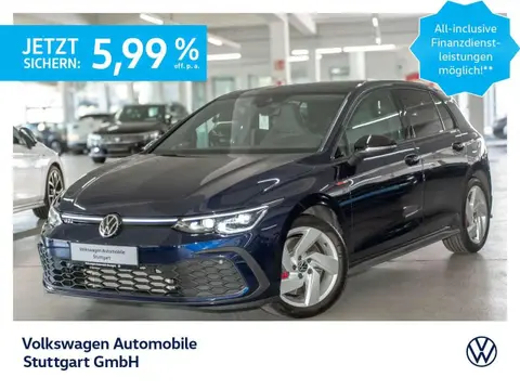 Used VOLKSWAGEN GOLF Petrol 2022 Ad 