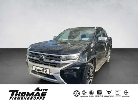 Annonce VOLKSWAGEN AMAROK Diesel 2024 d'occasion 