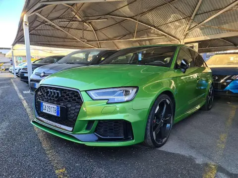 Annonce AUDI RS3 Essence 2020 d'occasion 