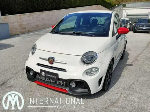 Used ABARTH 595 Petrol 2021 Ad 