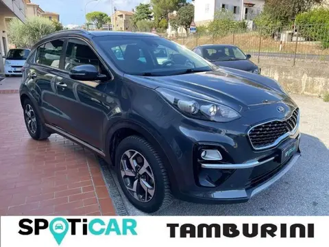 Used KIA SPORTAGE Diesel 2019 Ad 