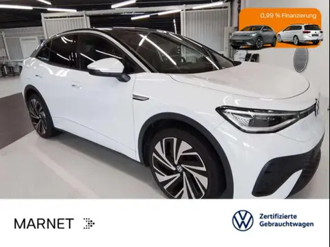 Annonce VOLKSWAGEN ID.5 Électrique 2023 d'occasion 