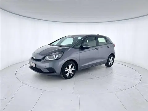 Used HONDA JAZZ Hybrid 2020 Ad 