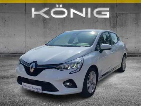 Used RENAULT CLIO Petrol 2020 Ad 