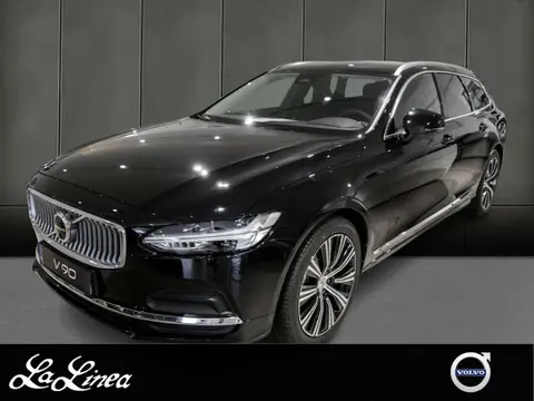 Used VOLVO V90 Diesel 2024 Ad 