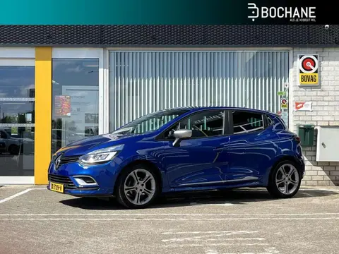 Annonce RENAULT CLIO Essence 2019 d'occasion 