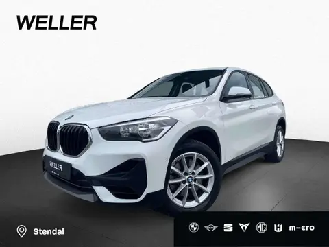 Used BMW X1 Petrol 2020 Ad 