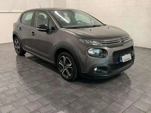 Used CITROEN C3 Petrol 2018 Ad 