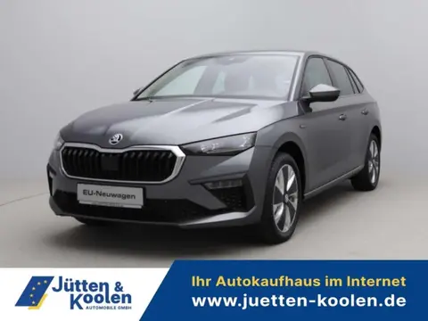 Used SKODA SCALA Petrol 2024 Ad 