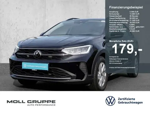 Annonce VOLKSWAGEN TAIGO Essence 2024 d'occasion 