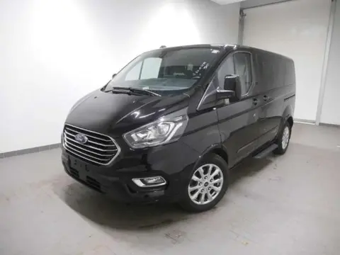 Annonce FORD TOURNEO Diesel 2023 d'occasion 