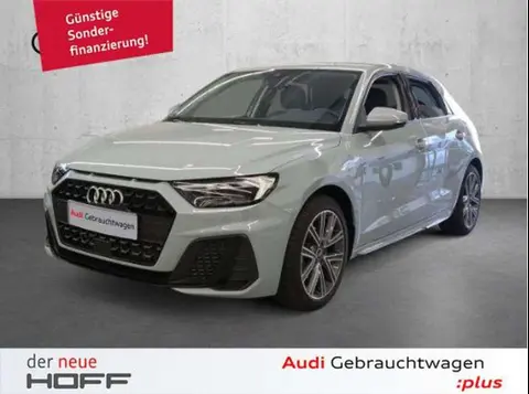 Annonce AUDI A1 Essence 2024 d'occasion 