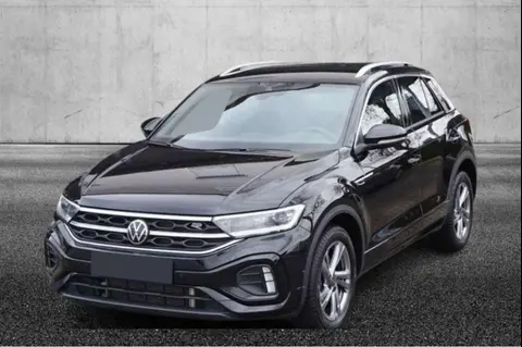 Annonce VOLKSWAGEN T-ROC Diesel 2023 d'occasion 