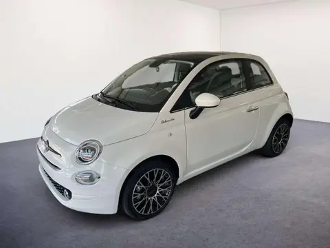 Annonce FIAT 500 Essence 2022 d'occasion 