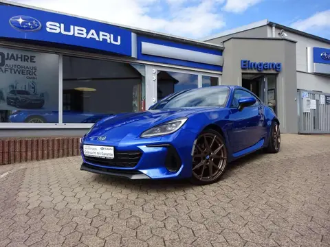 Used SUBARU BRZ Petrol 2024 Ad 