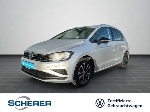 Annonce VOLKSWAGEN GOLF Essence 2020 d'occasion 