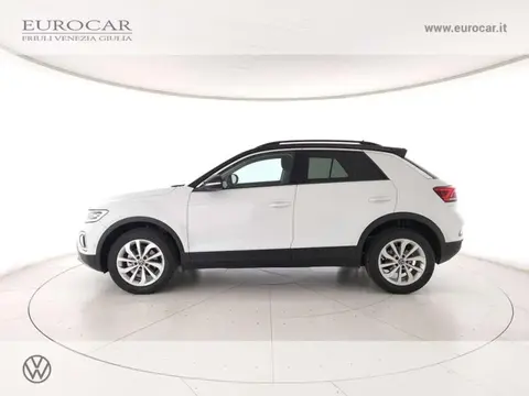 Used VOLKSWAGEN T-ROC Petrol 2024 Ad 