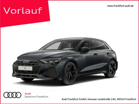 Annonce AUDI A3 Essence 2024 d'occasion 