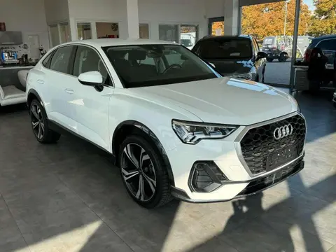 Annonce AUDI Q3 Essence 2022 d'occasion 