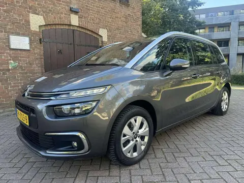 Used CITROEN C4 Petrol 2017 Ad 