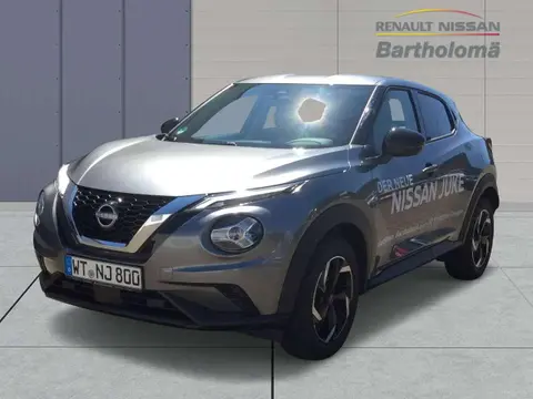 Annonce NISSAN JUKE Essence 2023 d'occasion 