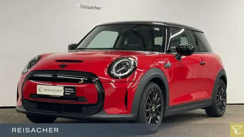 Annonce MINI COOPER Électrique 2021 d'occasion 