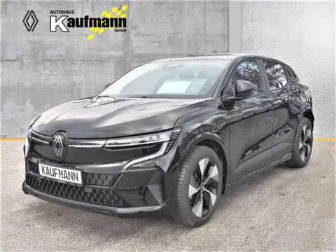 Annonce RENAULT MEGANE Électrique 2023 d'occasion 