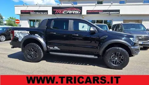 Annonce FORD RANGER Diesel 2020 d'occasion 