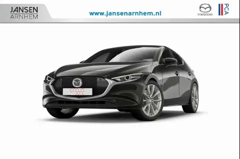 Annonce MAZDA 3 Essence 2024 d'occasion 