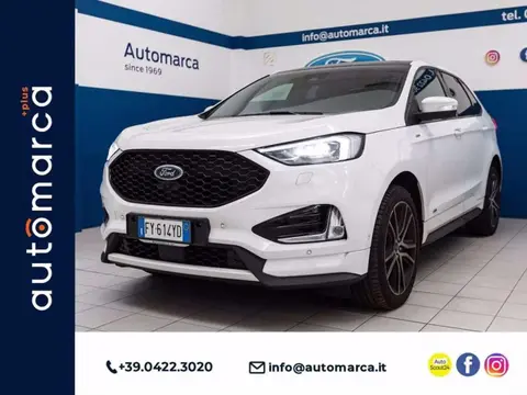 Used FORD EDGE Diesel 2019 Ad 