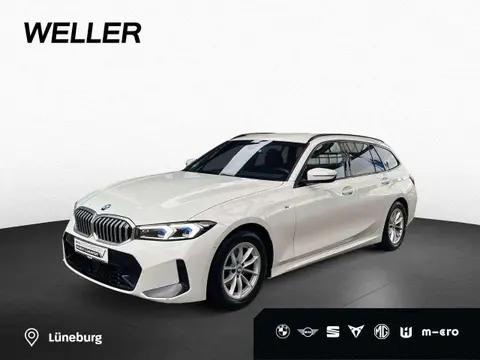 Used BMW SERIE 3 Petrol 2023 Ad 