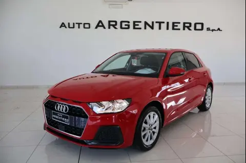 Used AUDI A1 Petrol 2024 Ad 