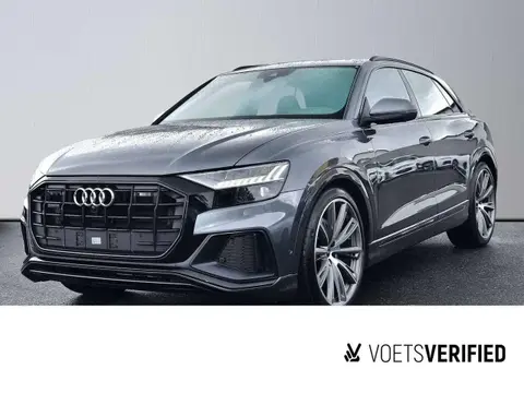 Annonce AUDI Q8 Diesel 2021 d'occasion 